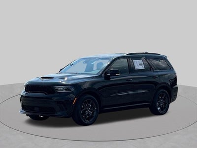 2027 Dodge Durango GT