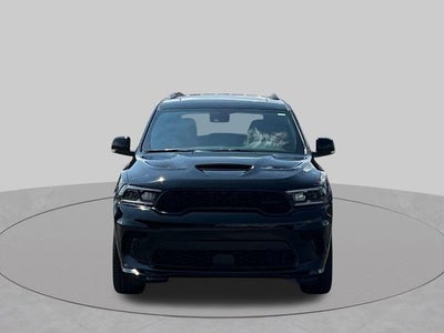 2027 Dodge Durango GT