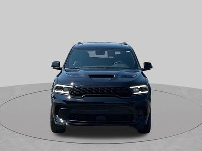 2027 Dodge Durango GT