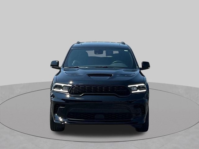 2027 Dodge Durango GT