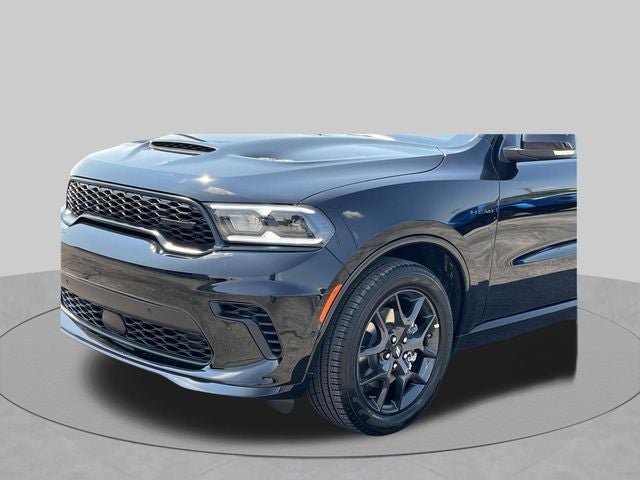 2027 Dodge Durango GT