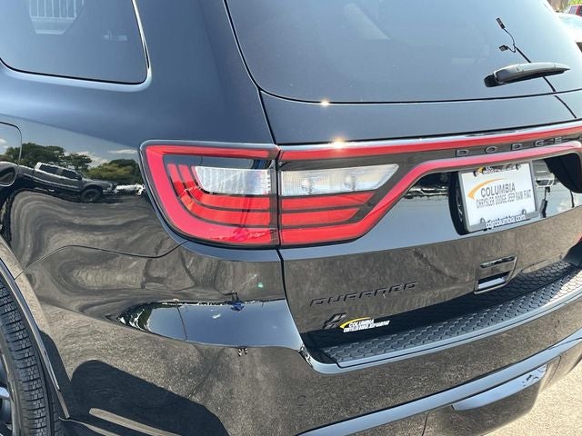 2027 Dodge Durango GT