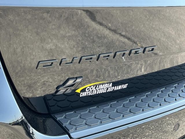 2027 Dodge Durango GT