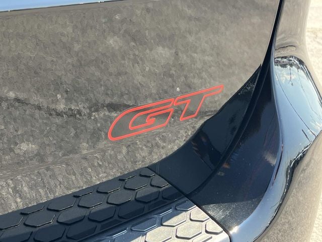 2027 Dodge Durango GT