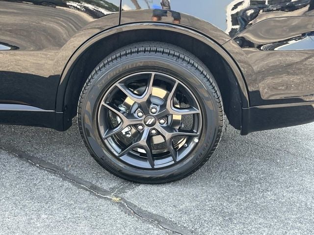 2027 Dodge Durango GT