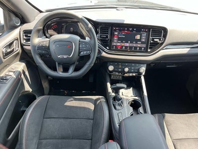 2027 Dodge Durango GT