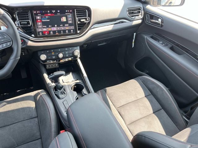 2027 Dodge Durango GT