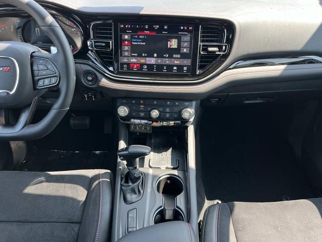 2027 Dodge Durango GT