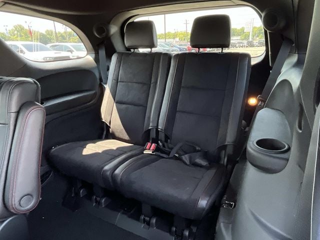 2027 Dodge Durango GT