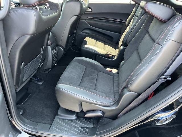 2027 Dodge Durango GT