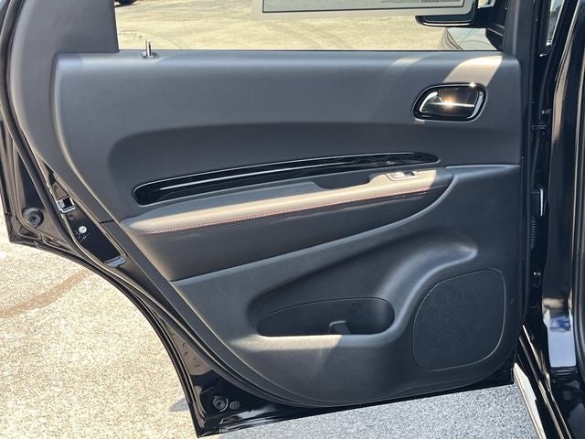2027 Dodge Durango GT