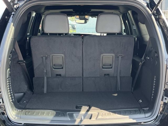 2027 Dodge Durango GT