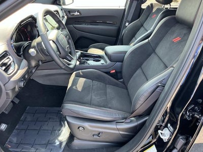 2027 Dodge Durango GT