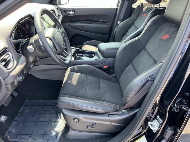 2027 Dodge Durango GT