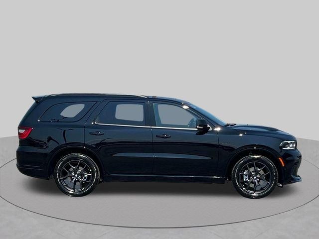 2027 Dodge Durango GT