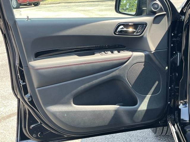 2027 Dodge Durango GT