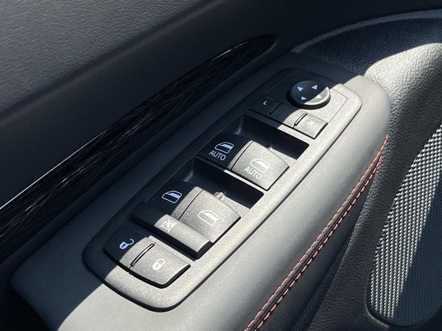 2027 Dodge Durango GT