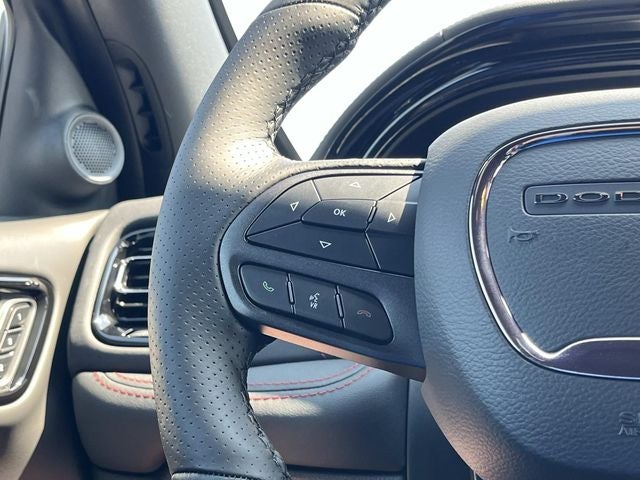 2027 Dodge Durango GT