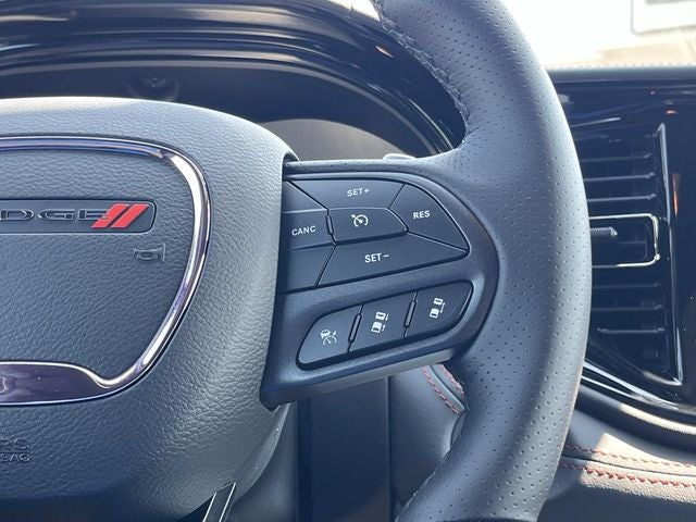 2027 Dodge Durango GT