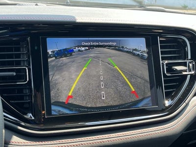 2027 Dodge Durango GT
