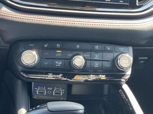 2027 Dodge Durango GT