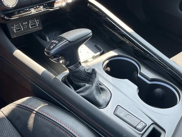 2027 Dodge Durango GT