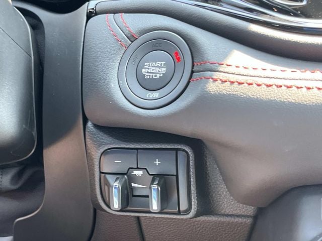 2027 Dodge Durango GT