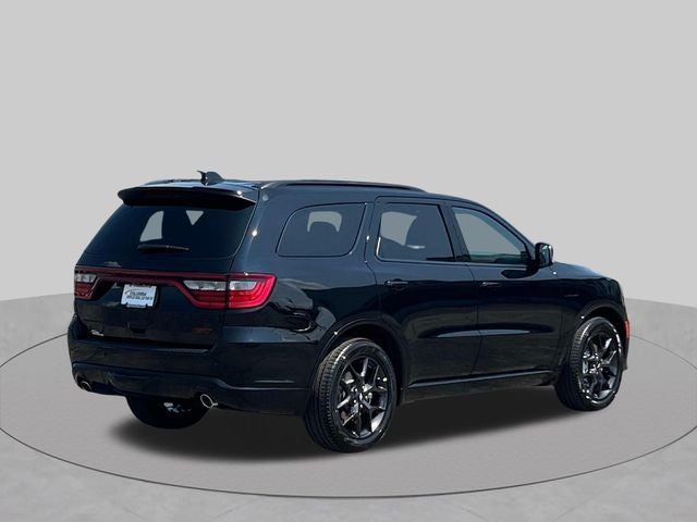 2027 Dodge Durango GT