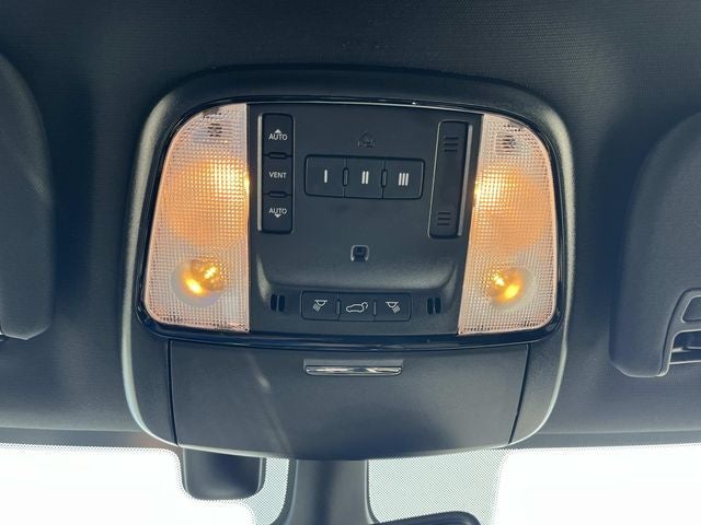 2027 Dodge Durango GT