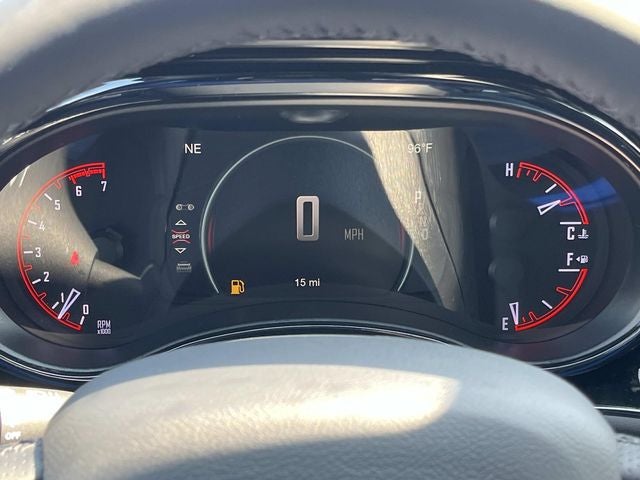 2027 Dodge Durango GT