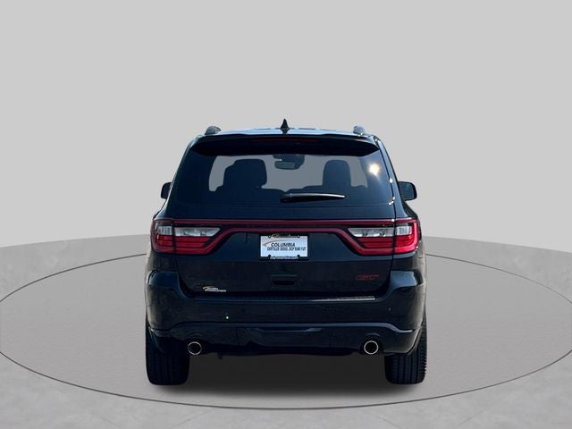 2027 Dodge Durango GT