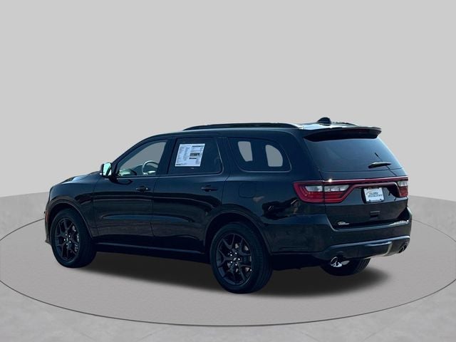 2027 Dodge Durango GT