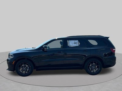2027 Dodge Durango GT
