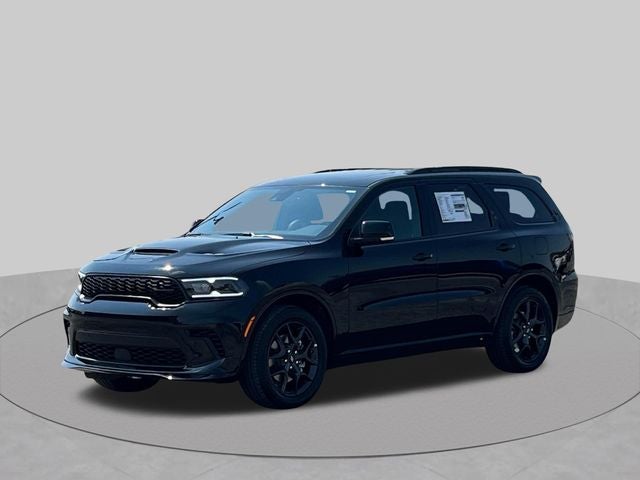 2027 Dodge Durango GT