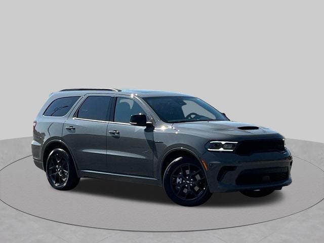 2027 Dodge Durango GT