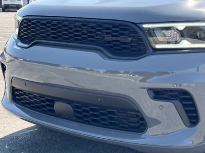 2027 Dodge Durango GT