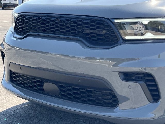2027 Dodge Durango GT