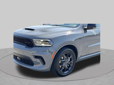 2027 Dodge Durango GT