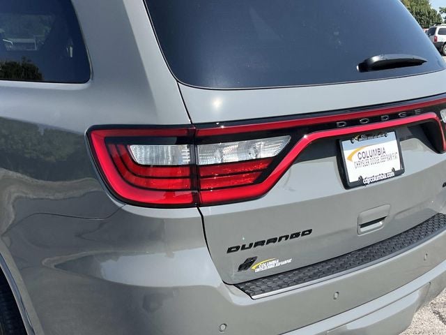 2027 Dodge Durango GT