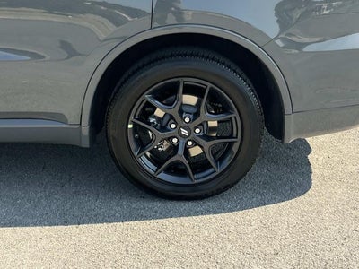 2027 Dodge Durango GT