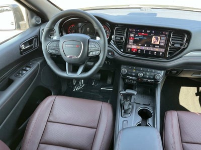 2027 Dodge Durango GT