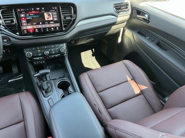 2027 Dodge Durango GT