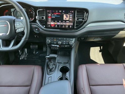2027 Dodge Durango GT