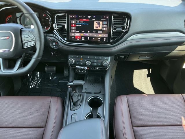 2027 Dodge Durango GT
