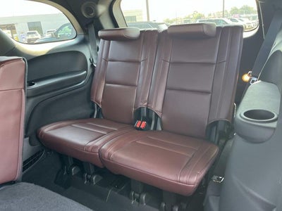 2027 Dodge Durango GT