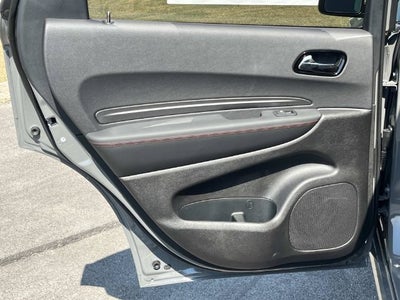 2027 Dodge Durango GT