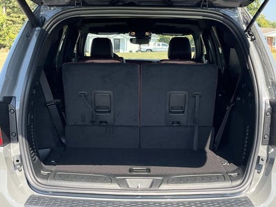 2027 Dodge Durango GT