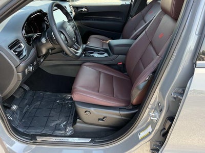 2027 Dodge Durango GT