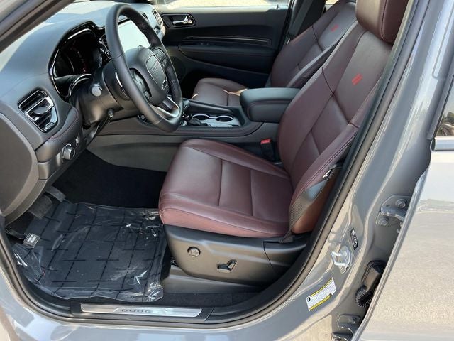 2027 Dodge Durango GT