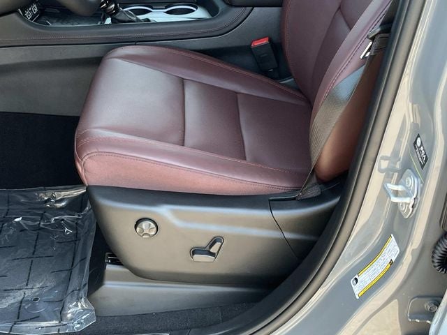 2027 Dodge Durango GT
